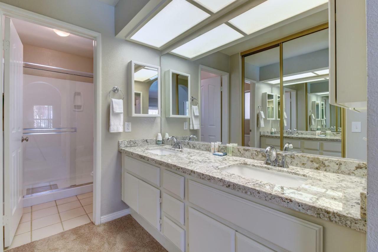 Buttercup Delight Permit# 106,312 Villa Bermuda Dunes Exterior photo